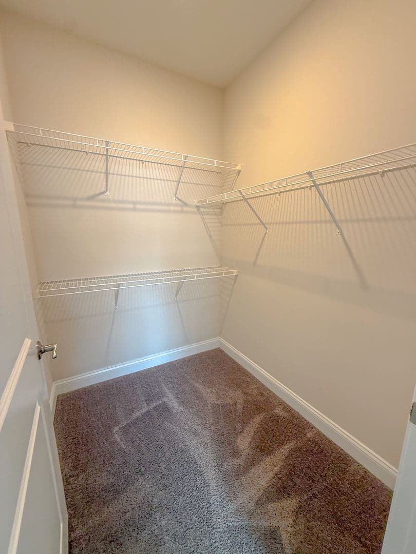Raleigh Apartment: 1401 Stovall Dr Unit TBD