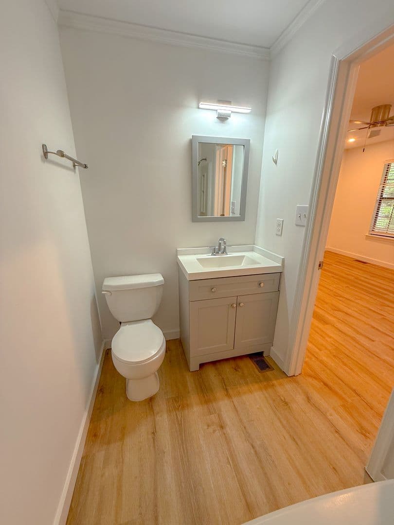Raleigh Condo: 4247 The Oaks Drive