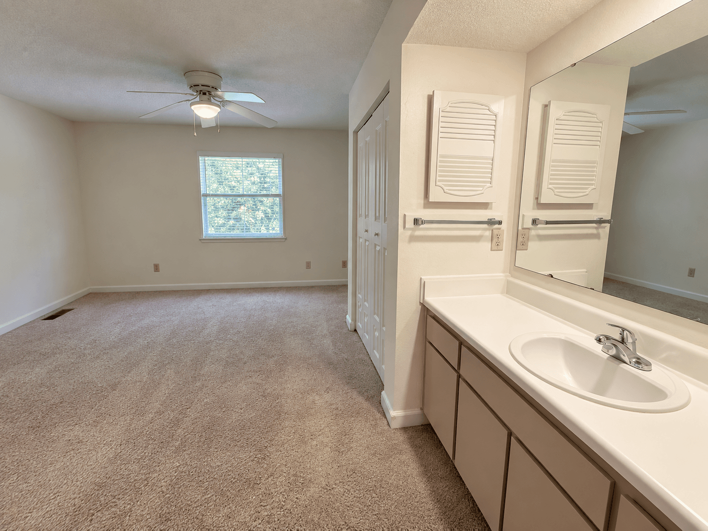 Raleigh Townhome: 2518-202 Avent Ferry Road