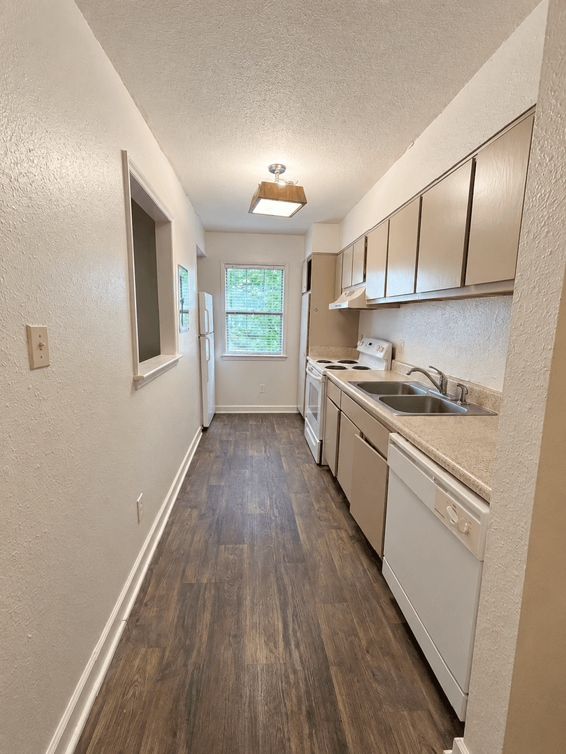 Raleigh Townhome: 2518-202 Avent Ferry Road