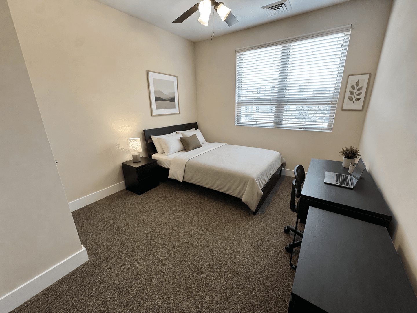 Raleigh Apartment: 105 Friendly Drive