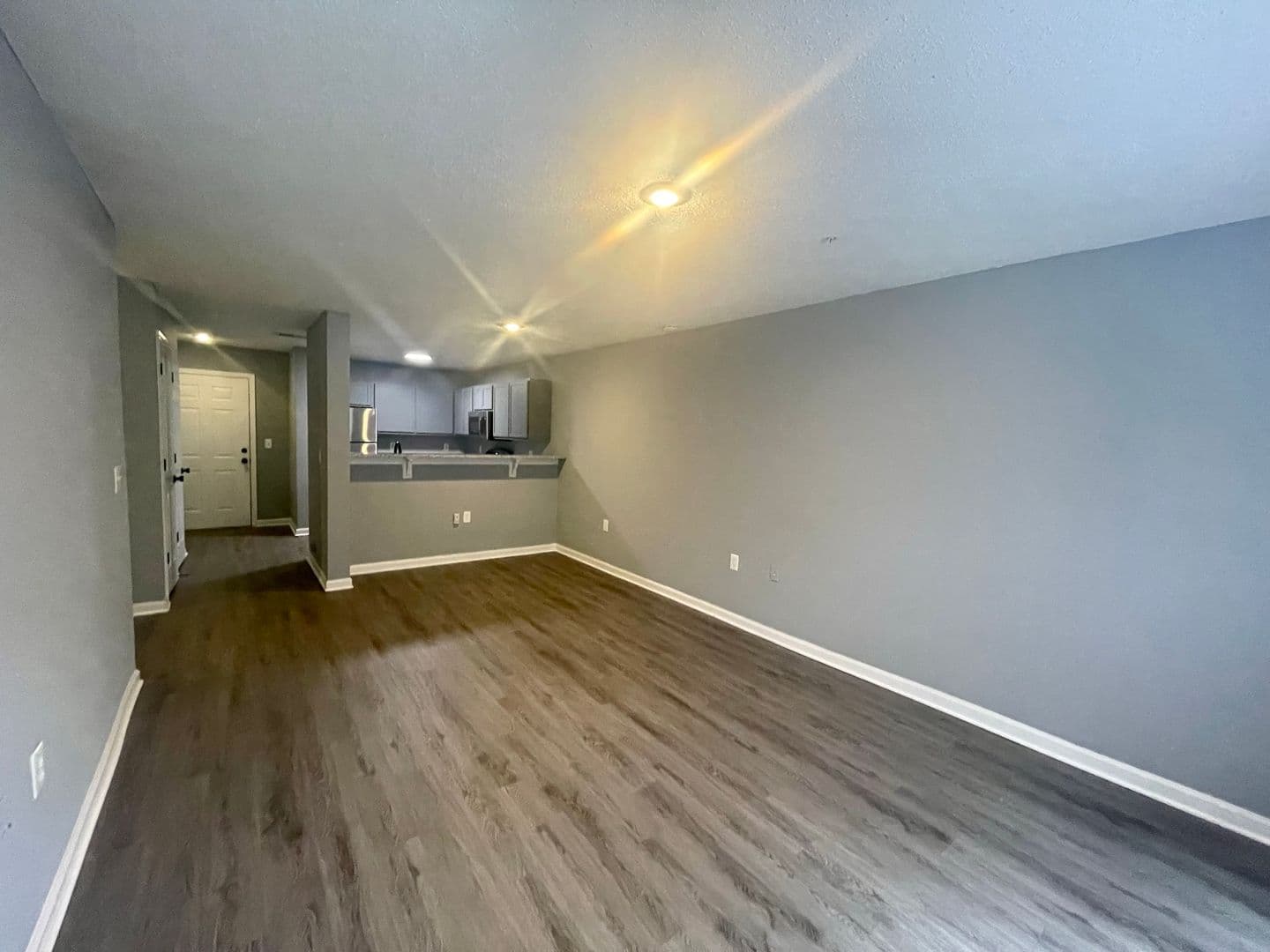 Raleigh Apartment: 1613 Gorman Street Unit TBD