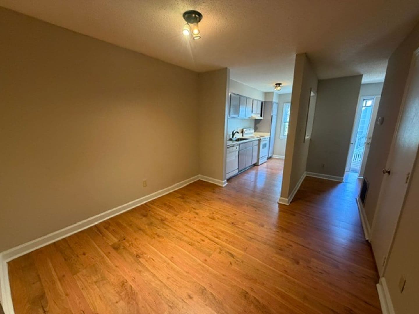 Raleigh Condo: 2518-207 Avent Ferry Road