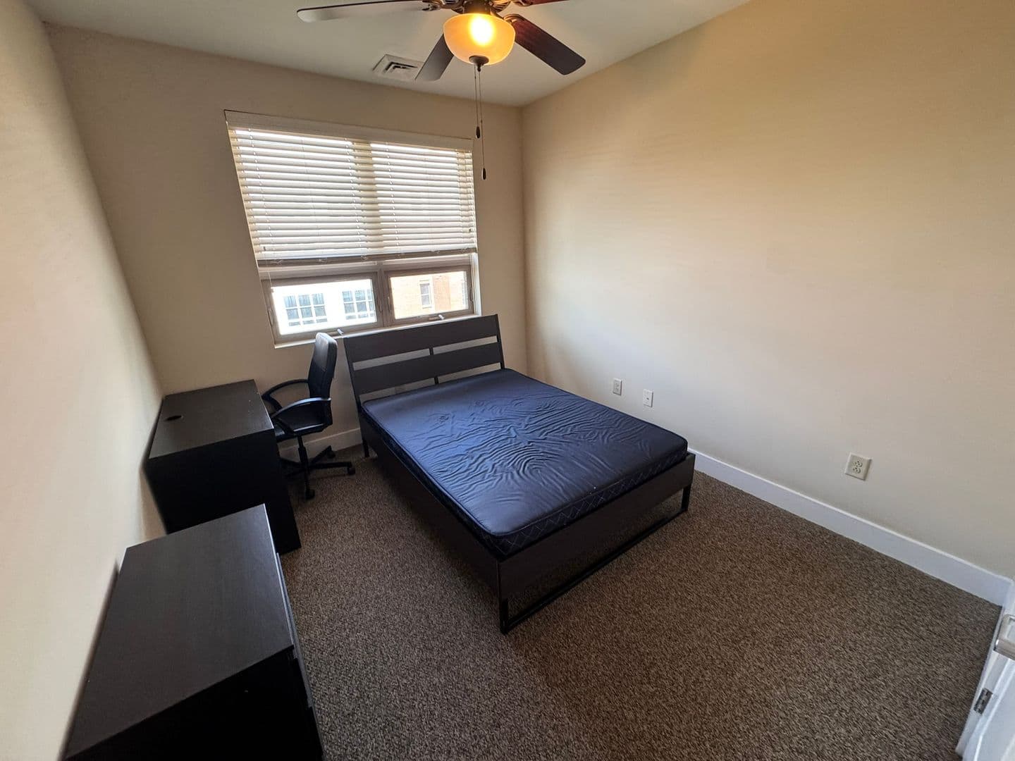 Raleigh Apartment: 105 Friendly Drive