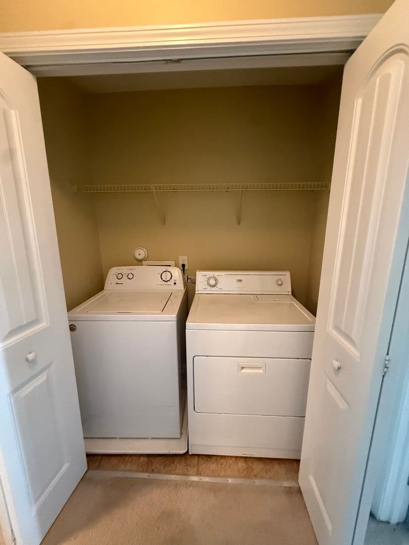 Raleigh Townhome: 5109 Powell Townes Way