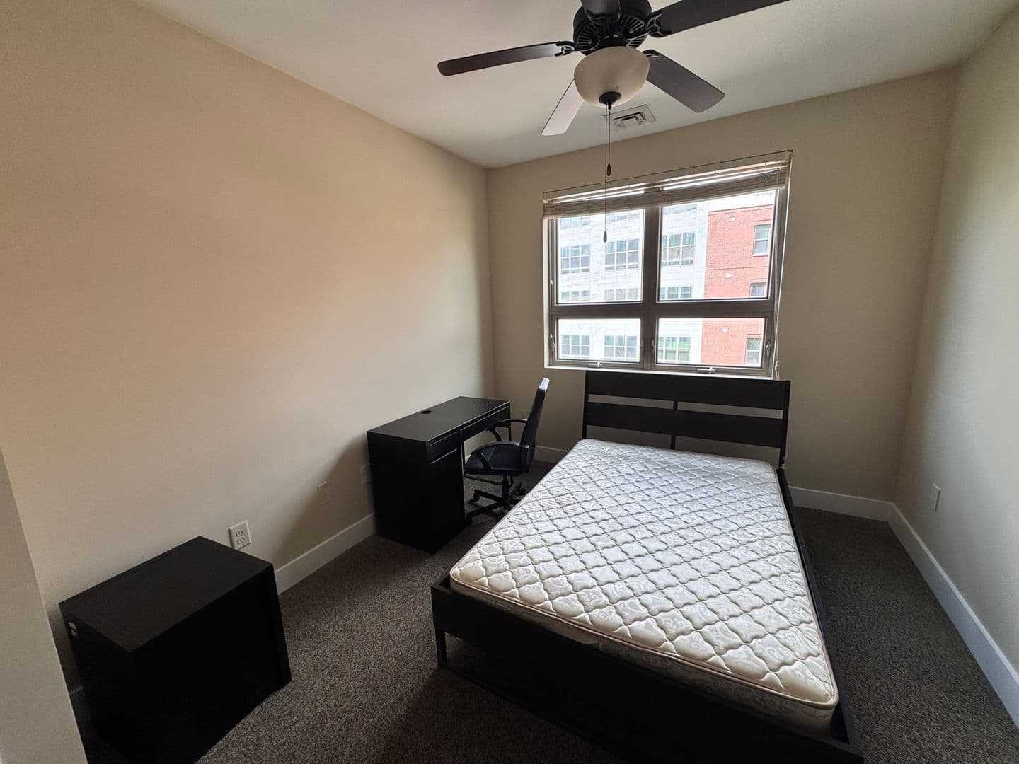 Raleigh Apartment: 105 Friendly Drive