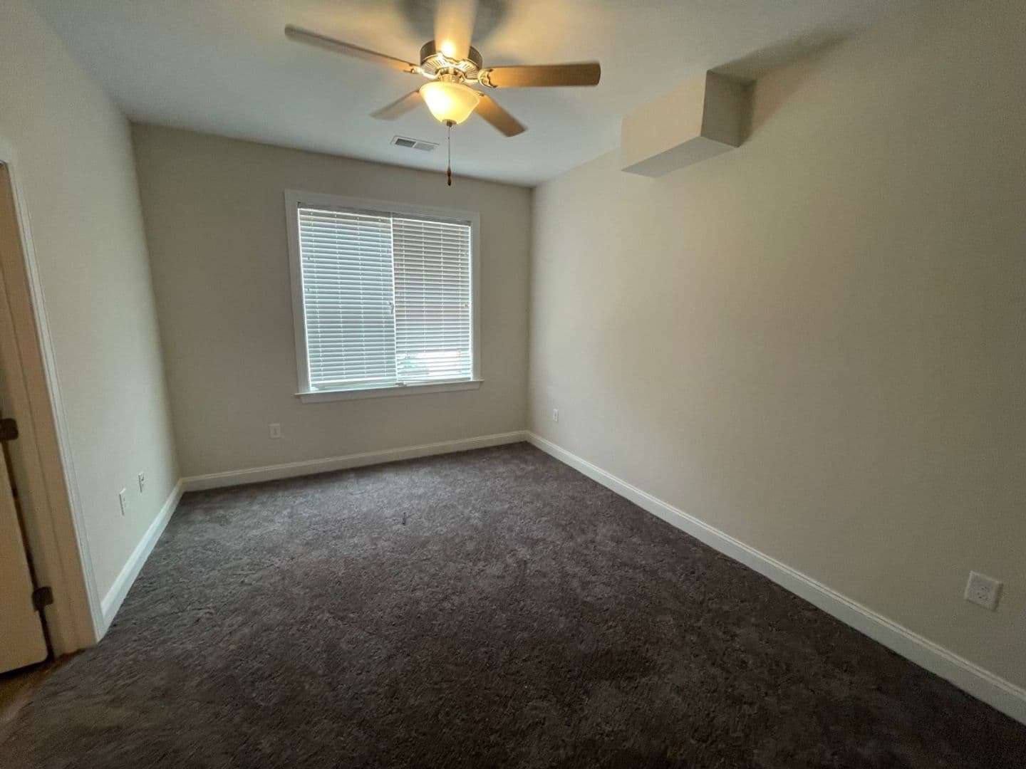 Raleigh Apartment: 1401 Stovall Dr Unit TBD