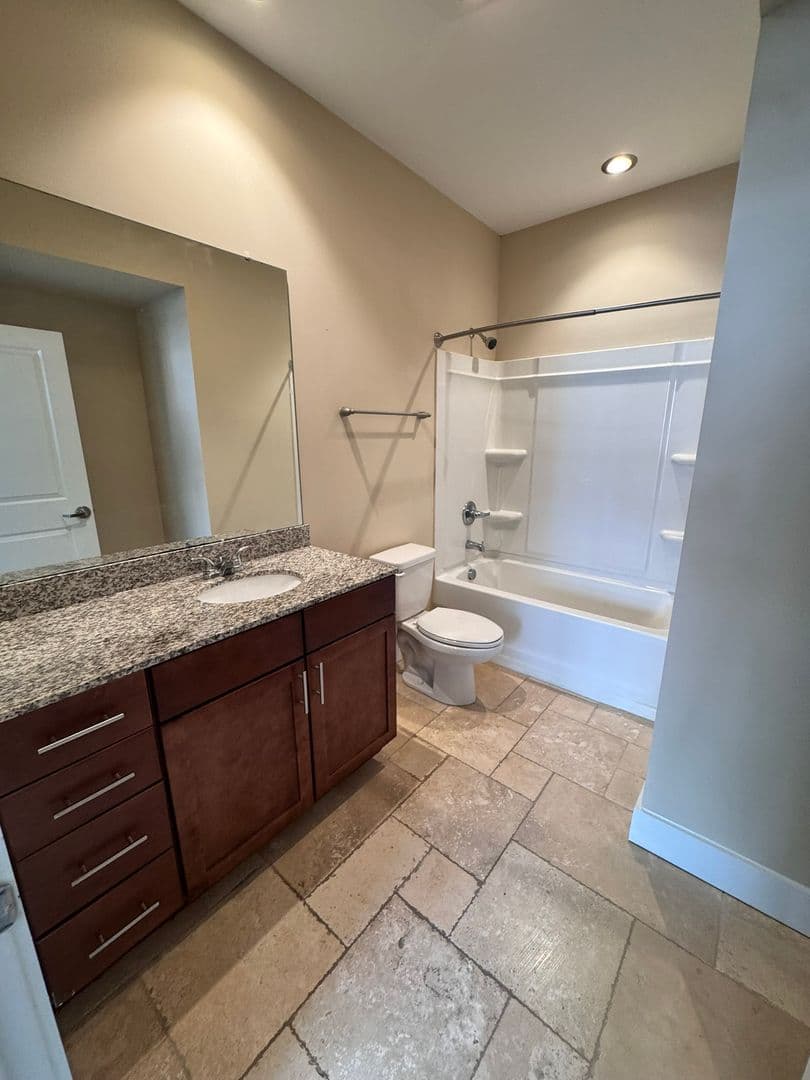 Raleigh Apartment: 105 Friendly Drive