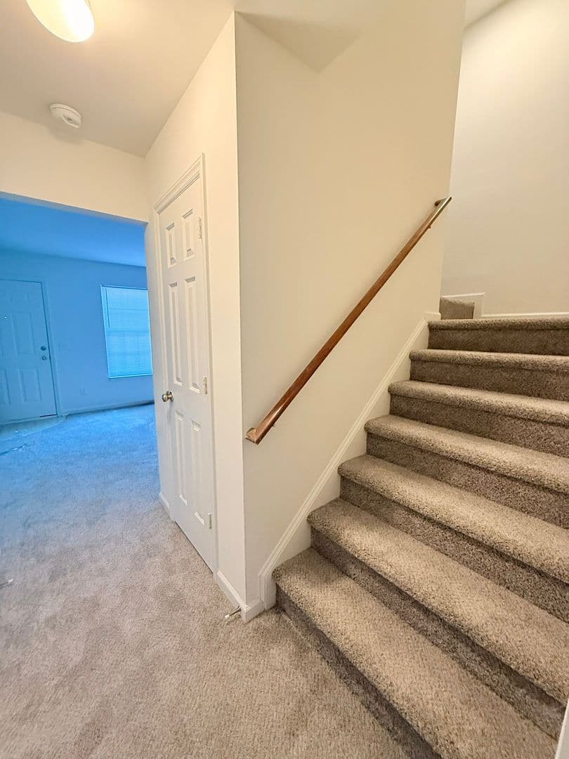 Raleigh Townhome: 57 Red Lane