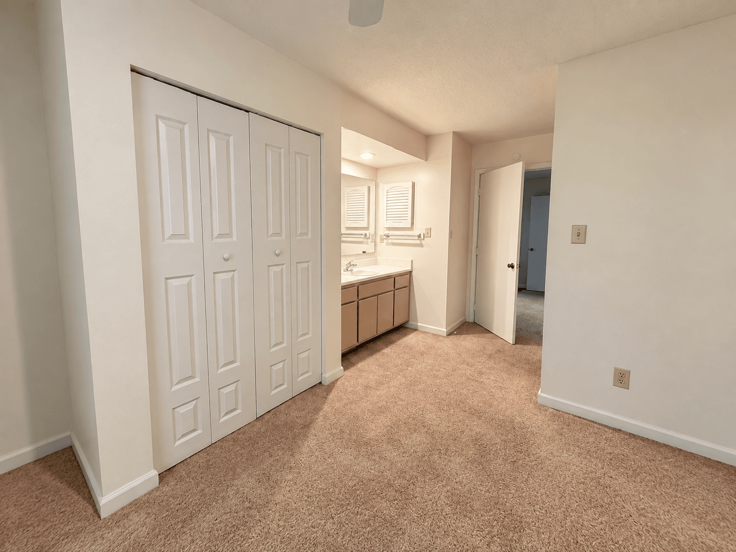Raleigh Townhome: 2518-202 Avent Ferry Road