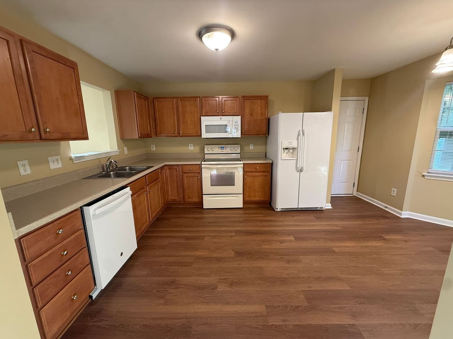 Fuquay Varina House: 1517 Essexwood Drive