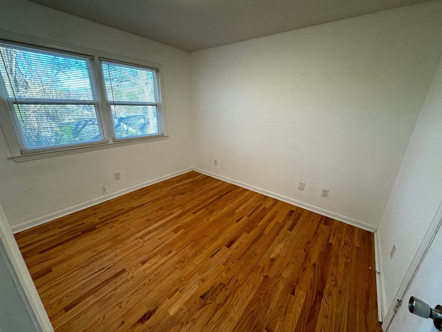 Raleigh Apartment: 3821 Lupton Circle