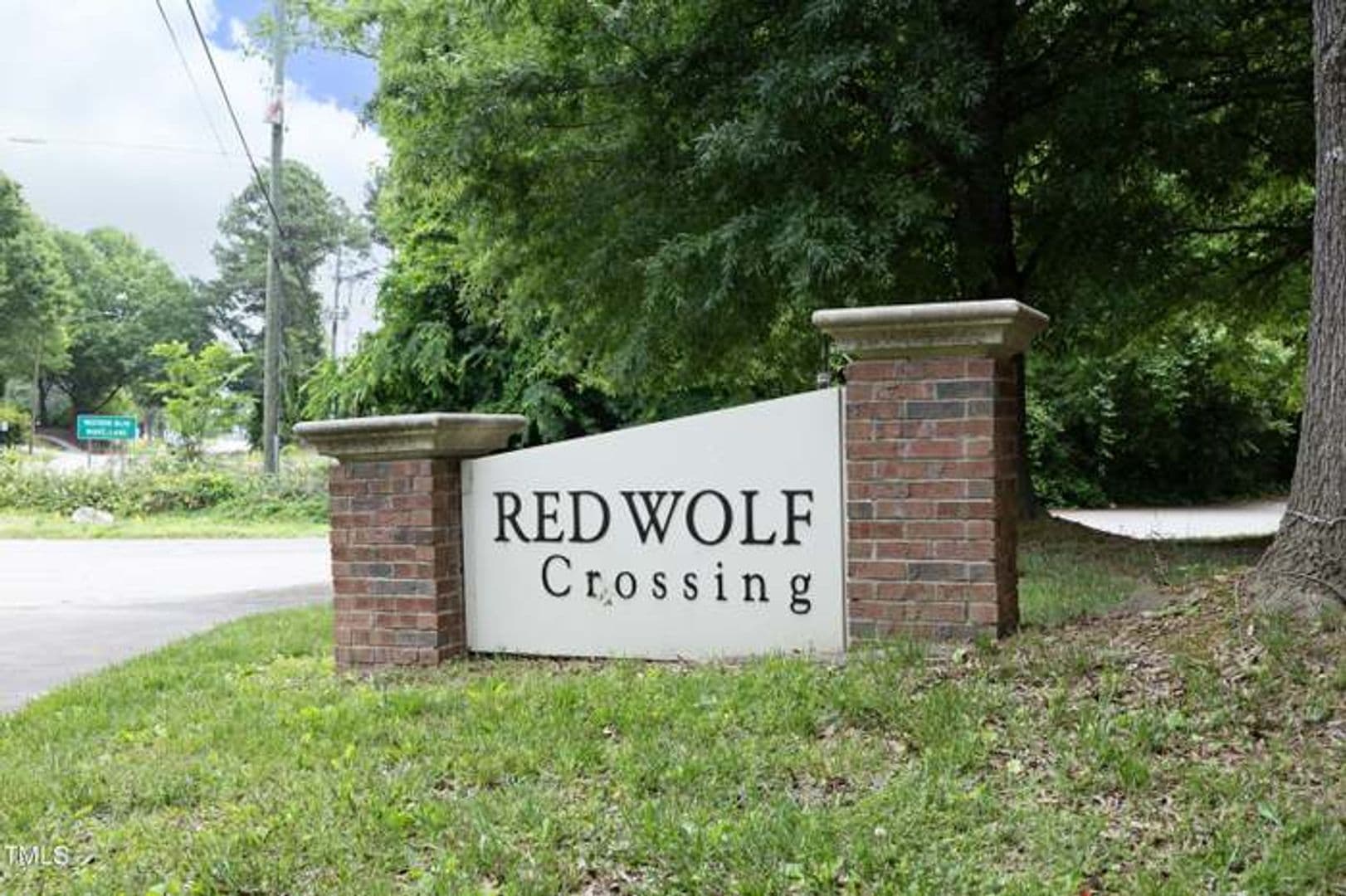 Raleigh House: 18 Red Lane