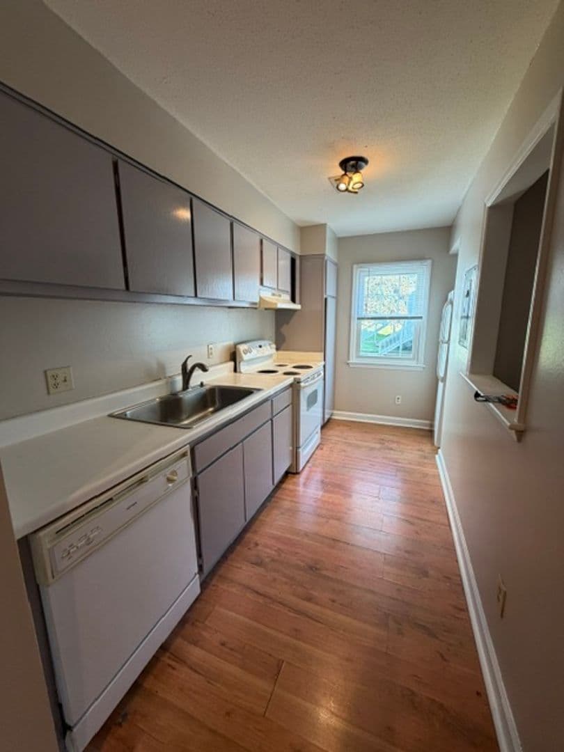 Raleigh Condo: 2518-207 Avent Ferry Road