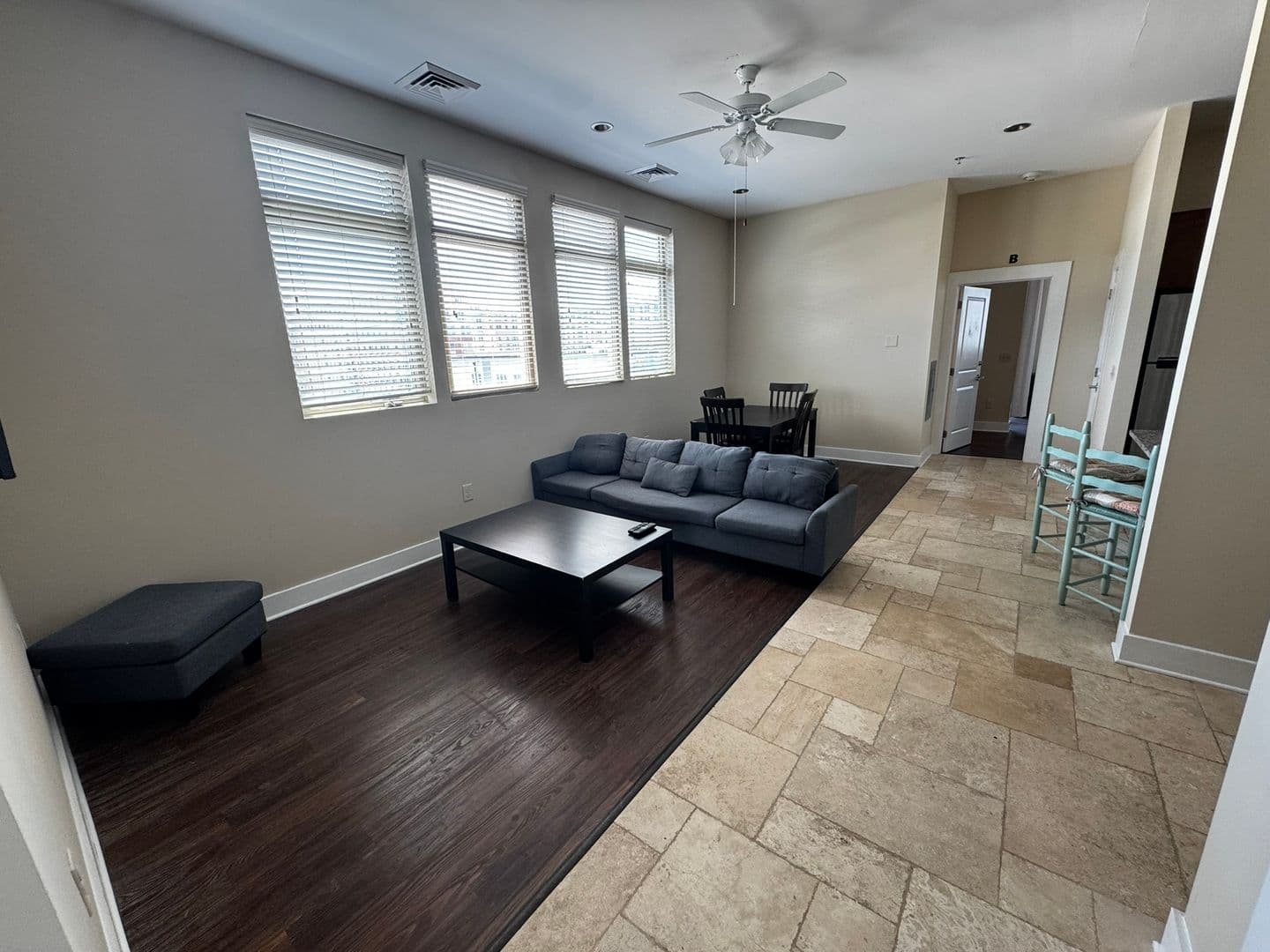 Raleigh Apartment: 105 Friendly Drive