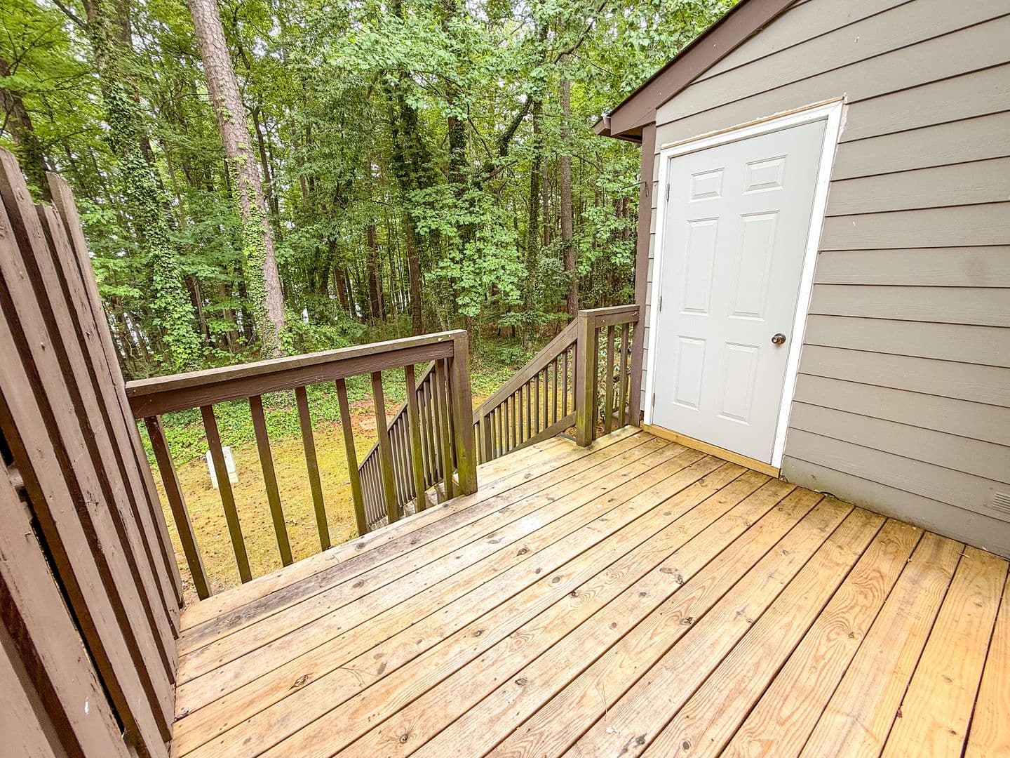 Raleigh Condo: 4247 The Oaks Drive