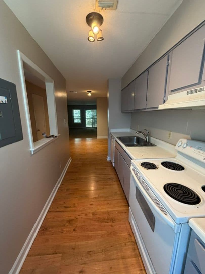Raleigh Condo: 2518-207 Avent Ferry Road