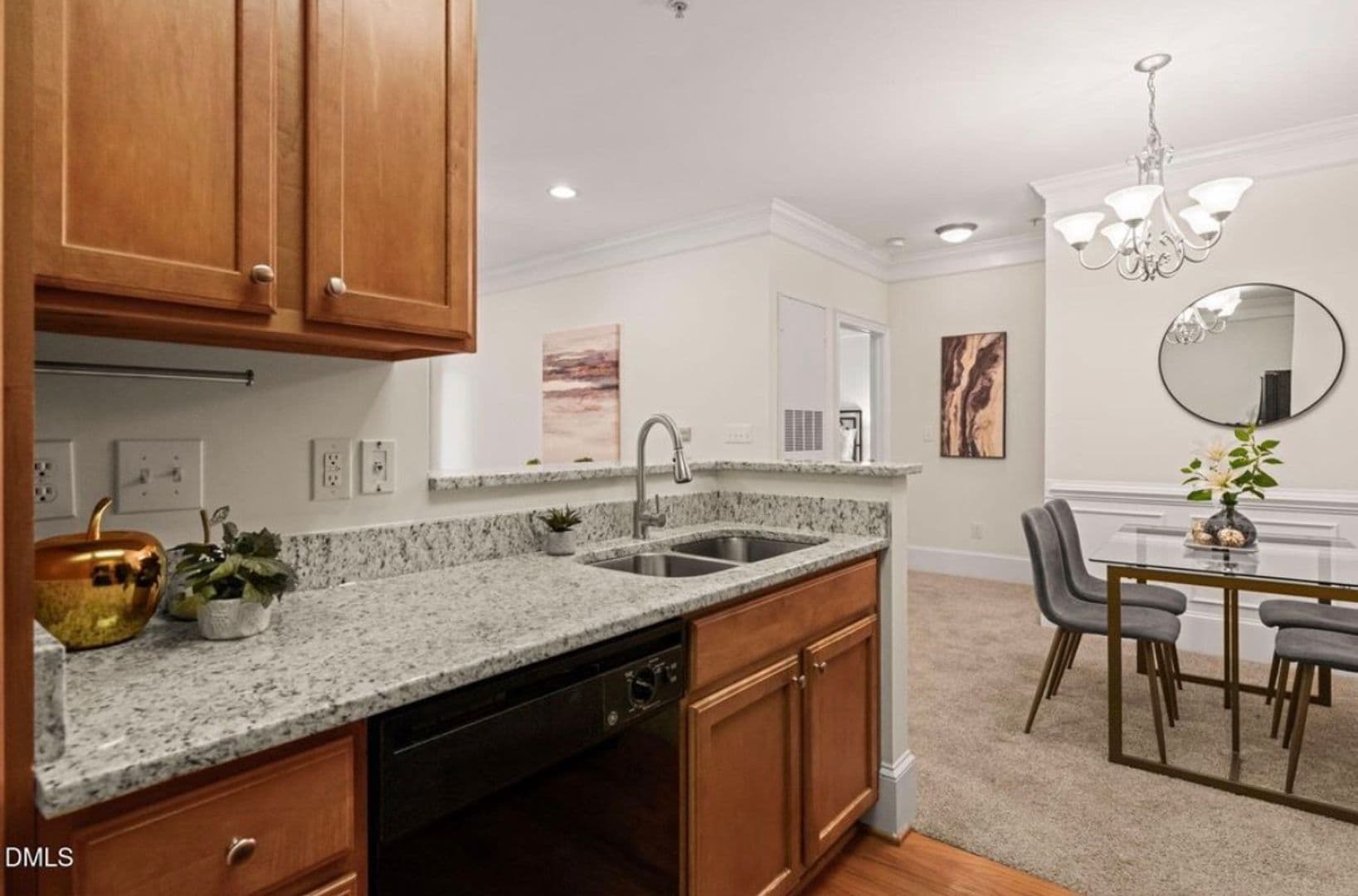 Cary Condo: 225 Waterford Lake Drive