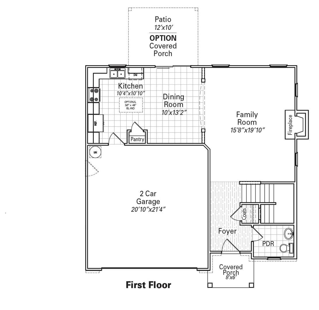 Clayton House: 59 Greenview St