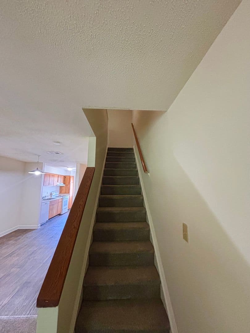Raleigh Townhome: 2514-203 Avent Ferry Road