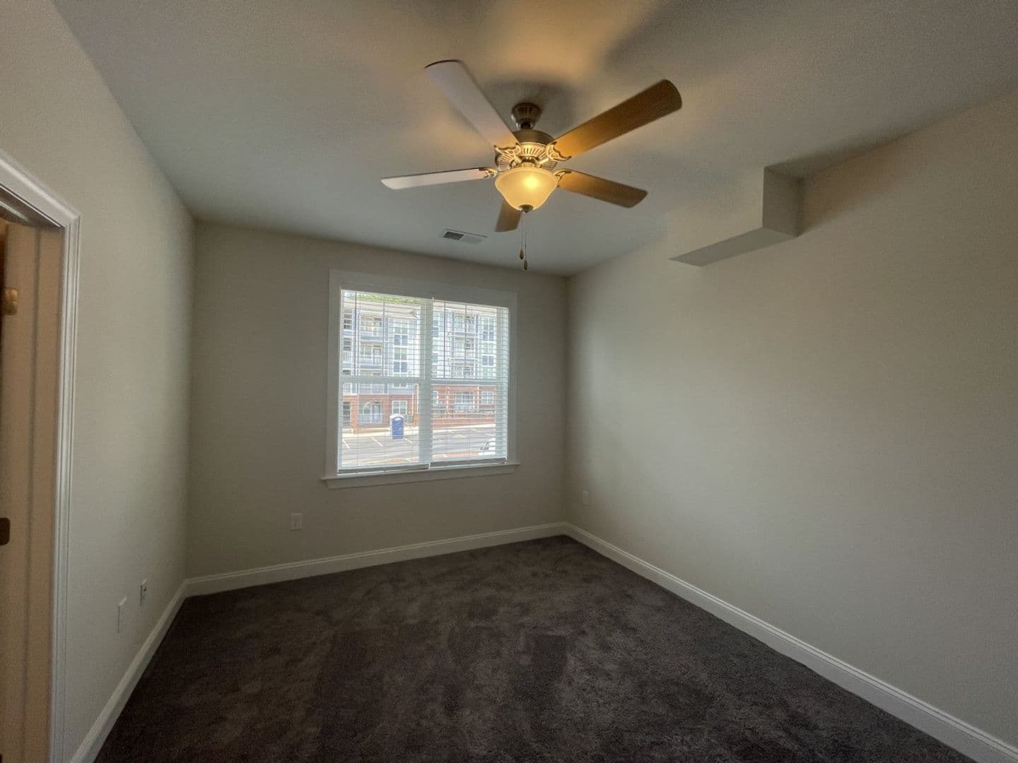 Raleigh Apartment: 1401 Stovall Dr Unit TBD