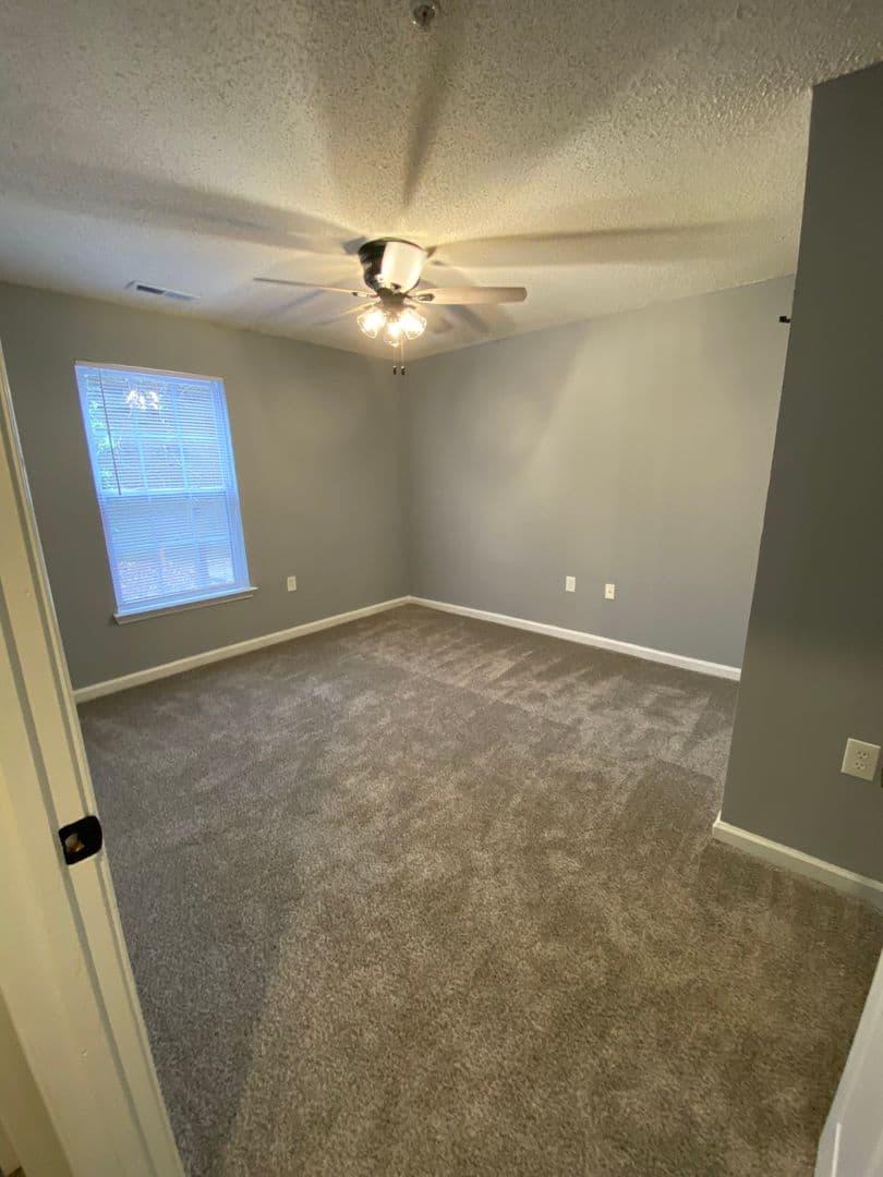 Raleigh Apartment: 1613 Gorman Street Unit TBD