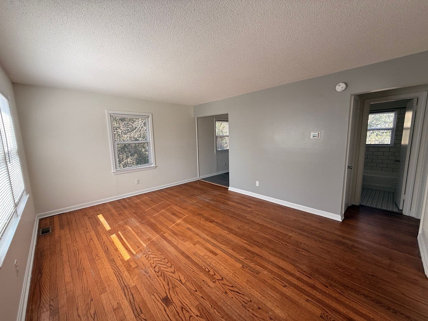 Raleigh Apartment: 3821 Lupton Circle
