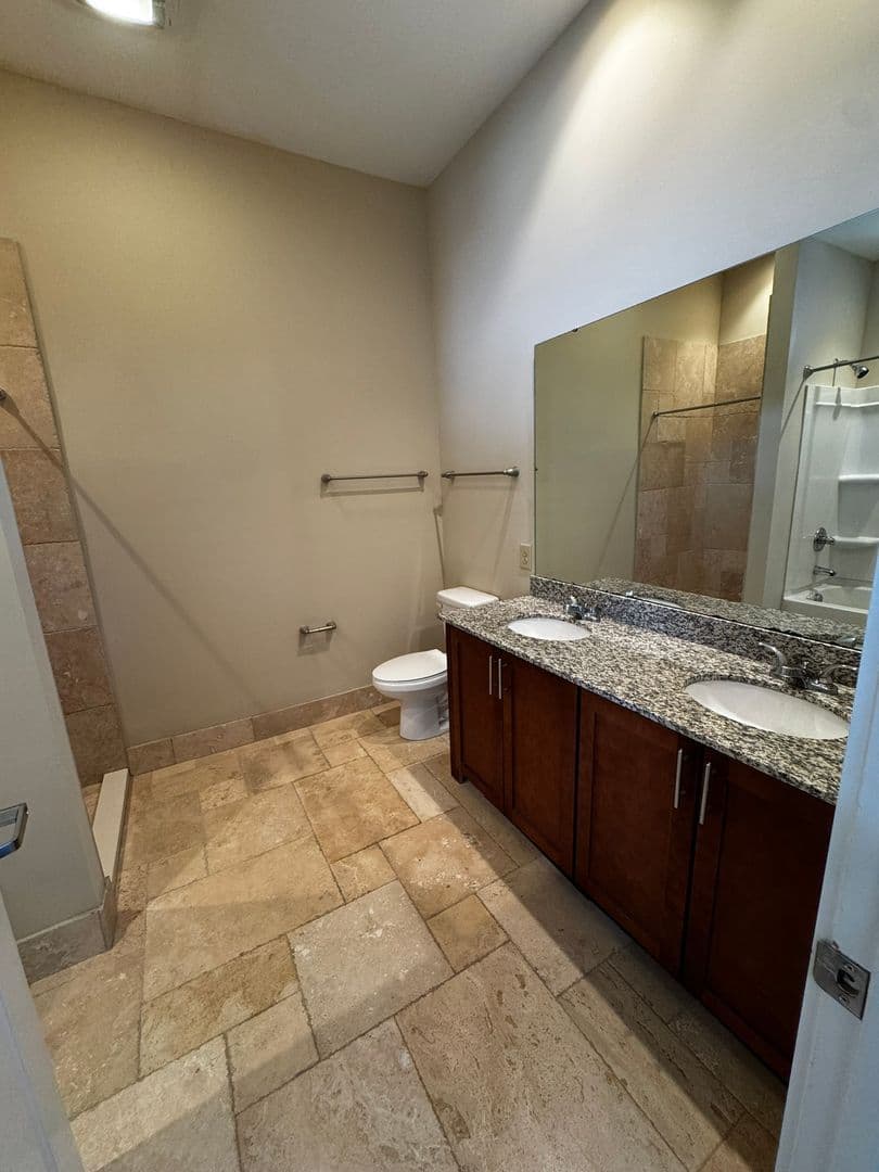 Raleigh Apartment: 105 Friendly Drive