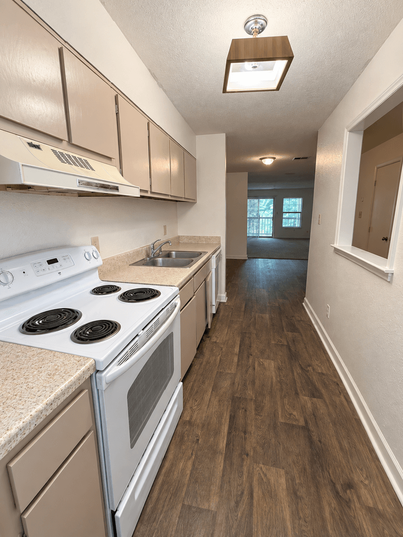 Raleigh Townhome: 2518-202 Avent Ferry Road