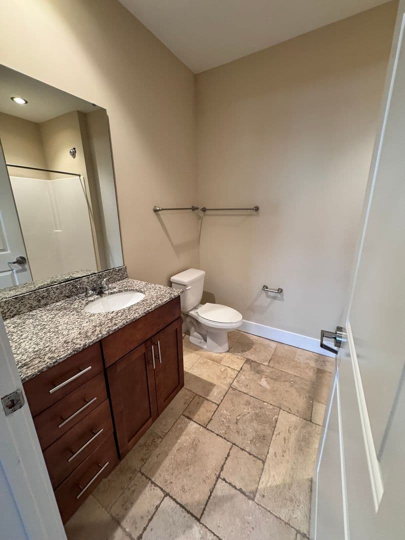 Raleigh Apartment: 105 Friendly Drive