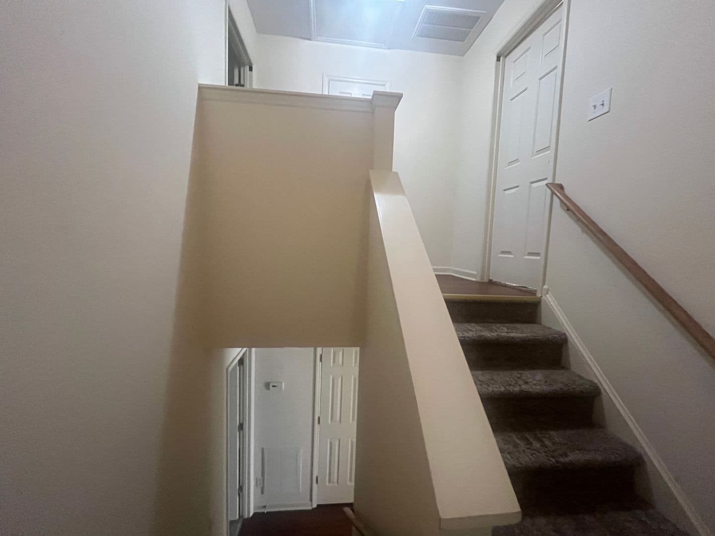 Raleigh House: 18 Red Lane
