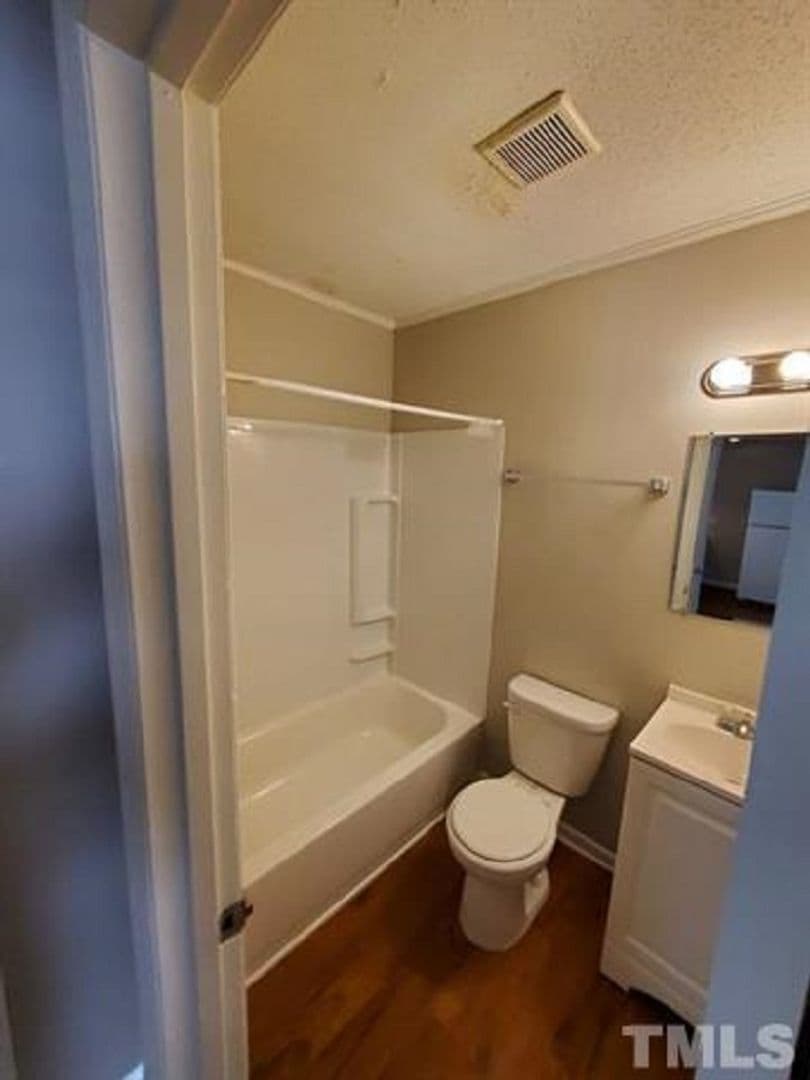 Durham Apartment: 2201 Morehead Ave