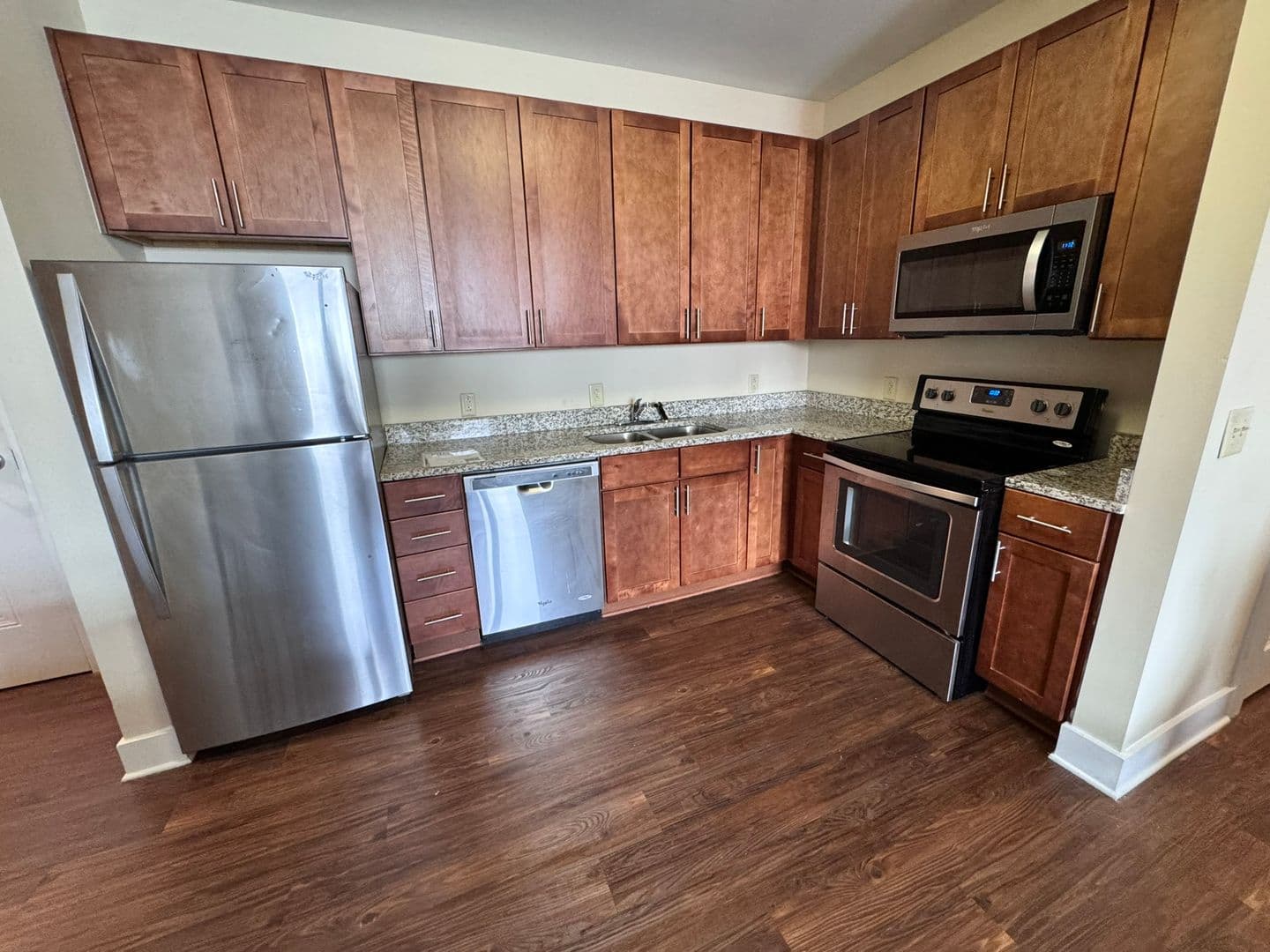 Raleigh Apartment: 105 Friendly Drive