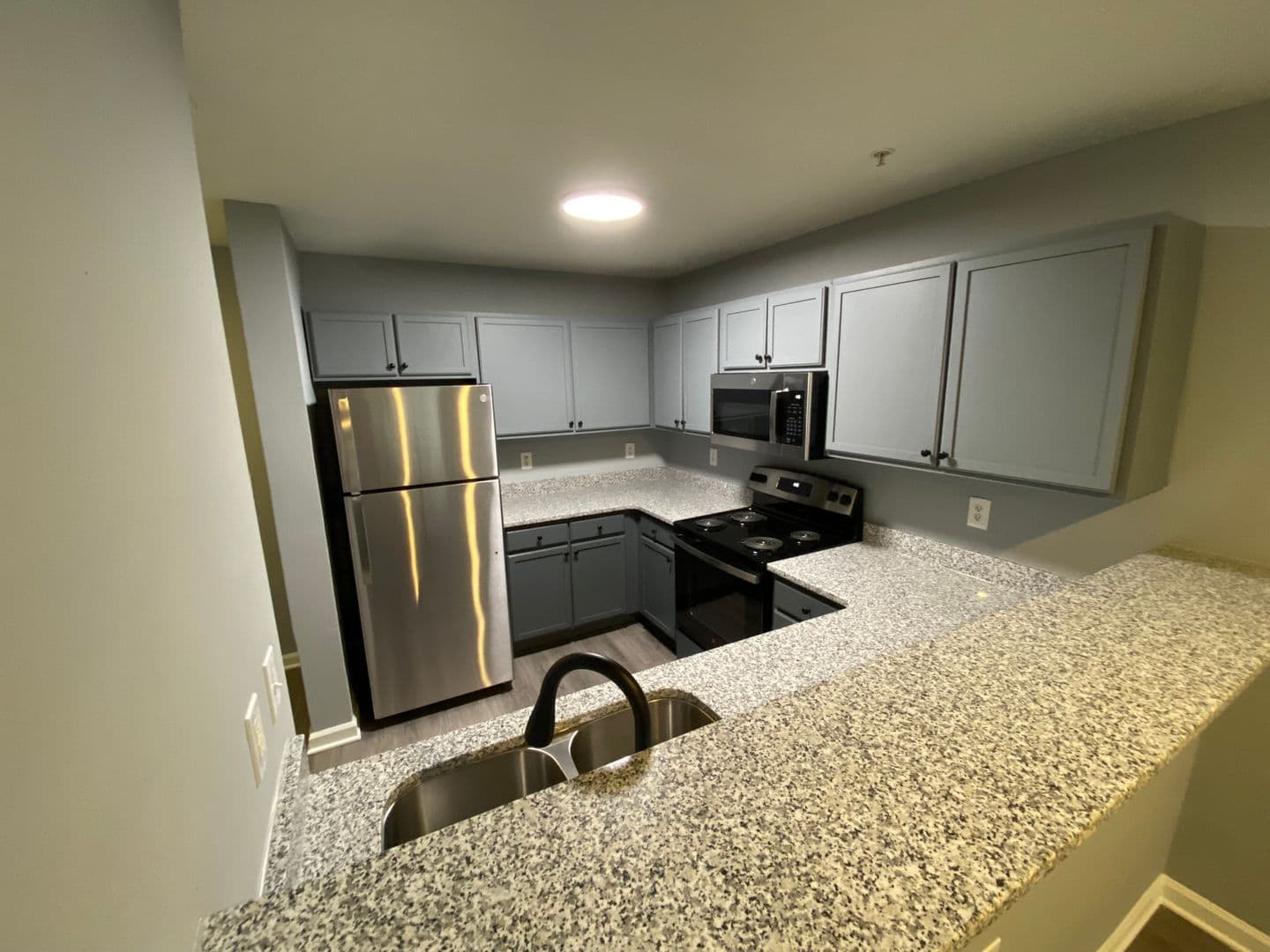Raleigh Apartment: 1613 Gorman Street Unit TBD