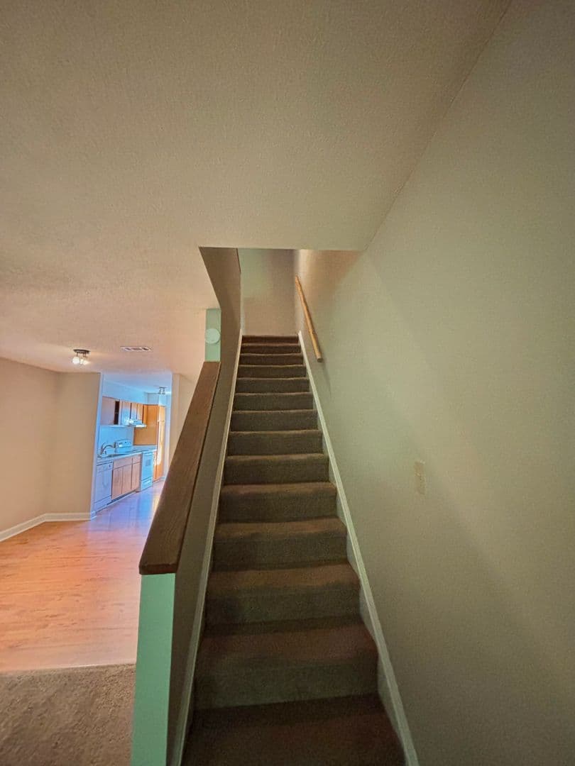 Raleigh Condo: 2518-207 Avent Ferry Road