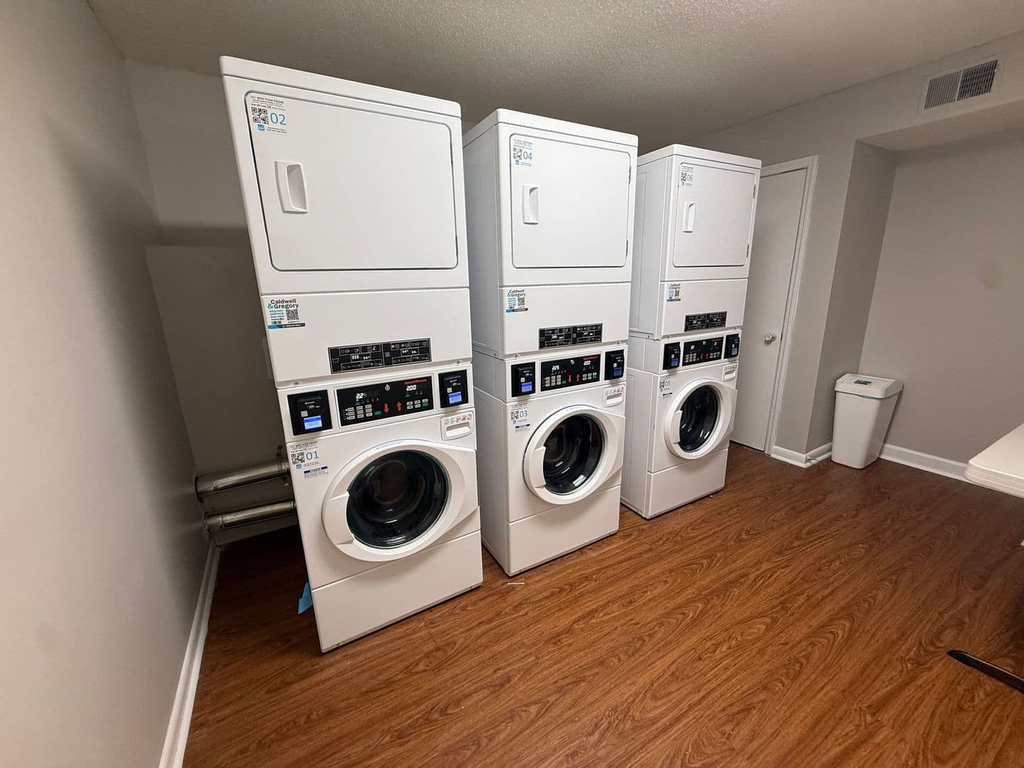 Durham Apartment: 2201 Morehead Ave