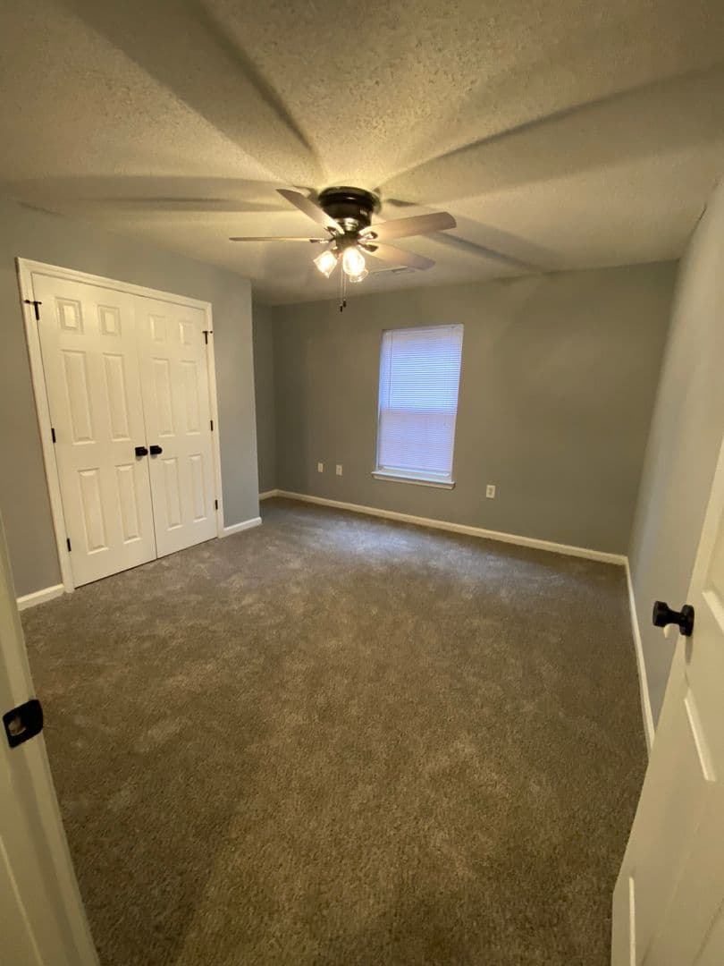 Raleigh Apartment: 1613 Gorman Street Unit TBD