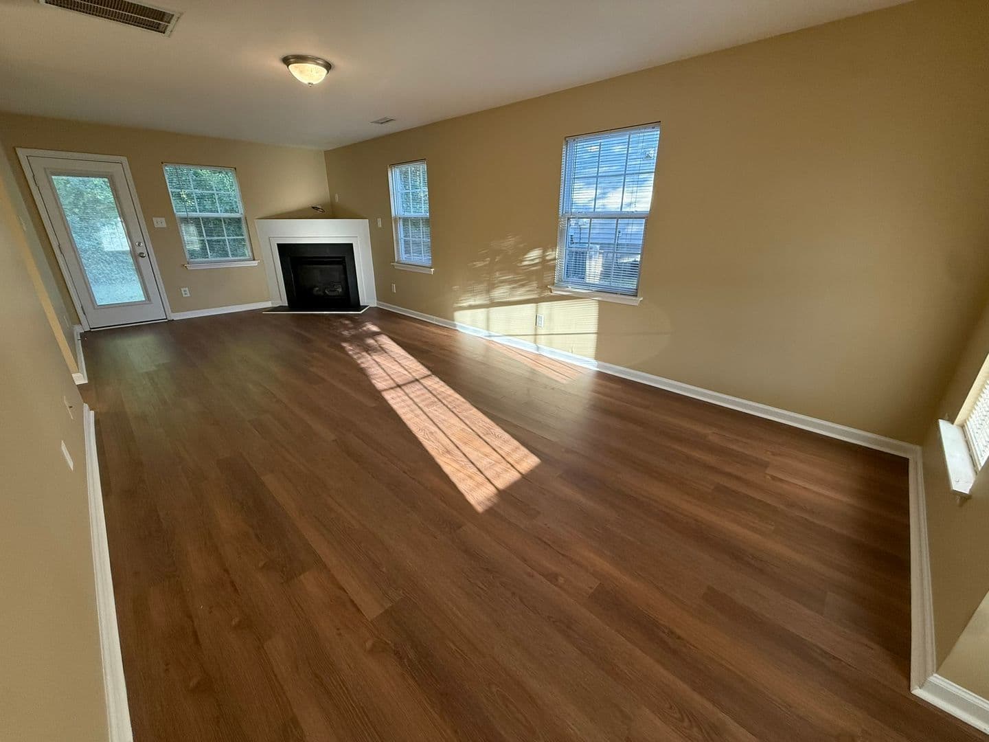 Fuquay Varina House: 1517 Essexwood Drive