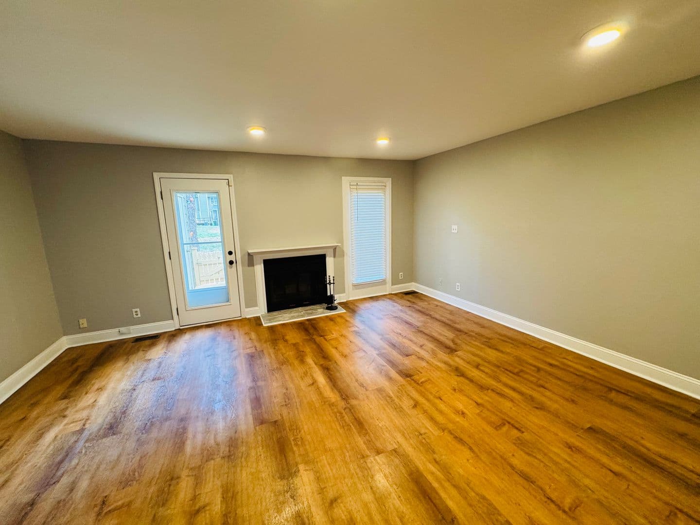 Raleigh House: 5612 Darrow Drive
