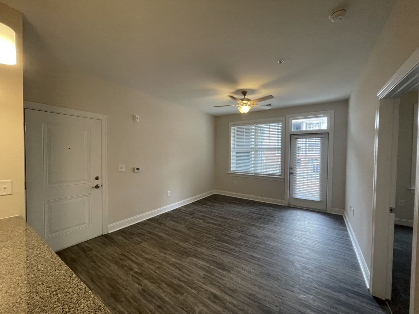 Raleigh Apartment: 1401 Stovall Dr Unit TBD