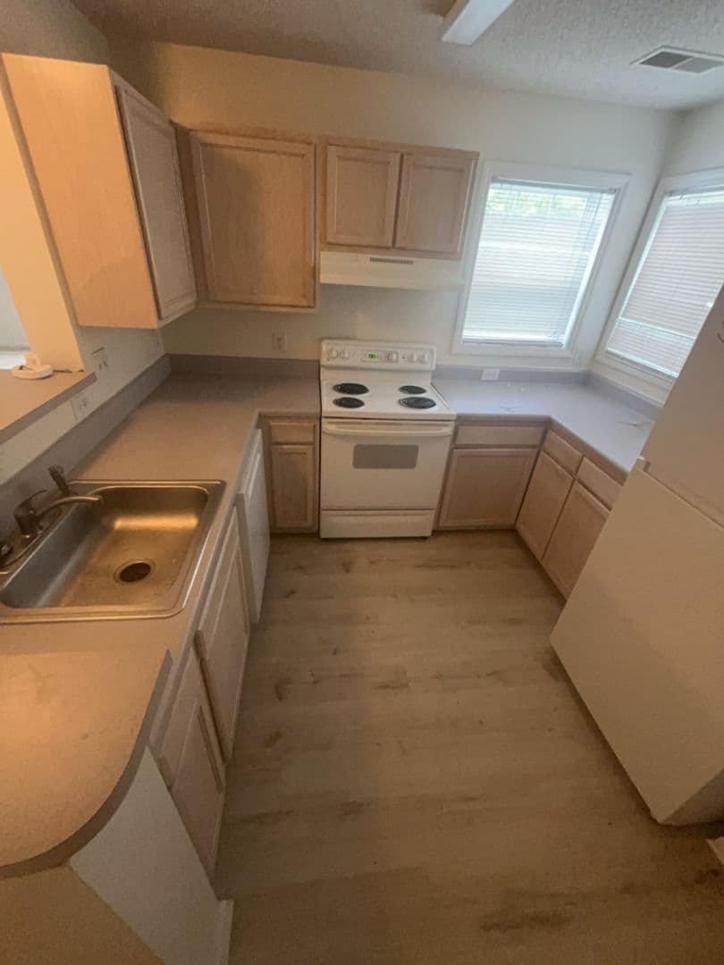 RALEIGH Condo: 3730-303 PARDUE WOODS PL