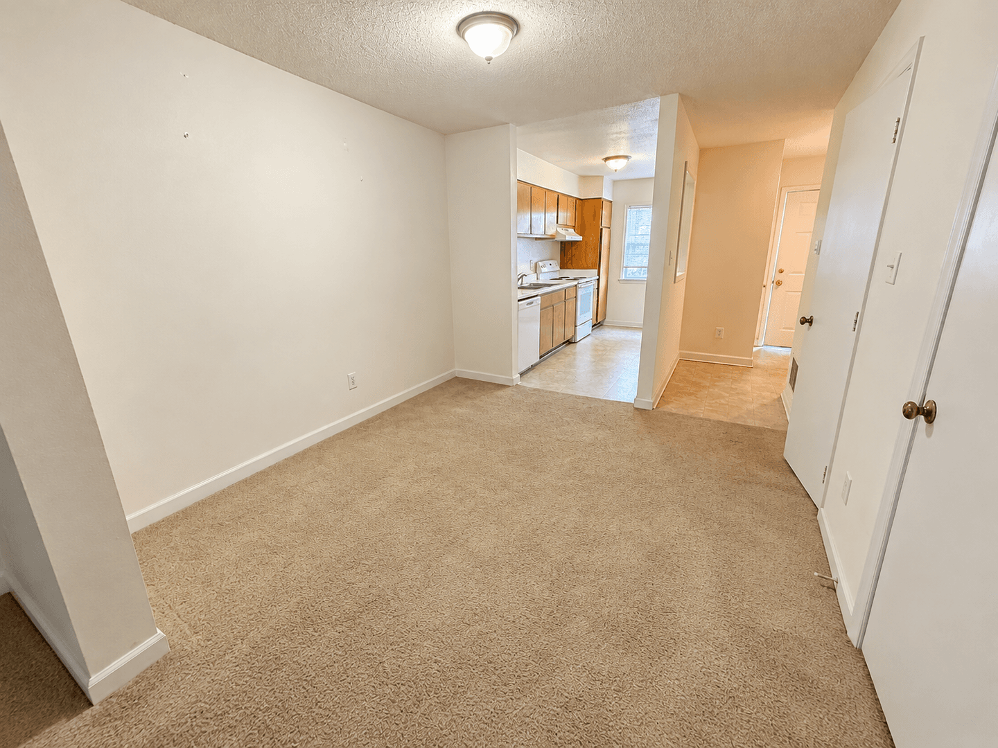 Raleigh Condo: 2512-205 Avent Ferry Road