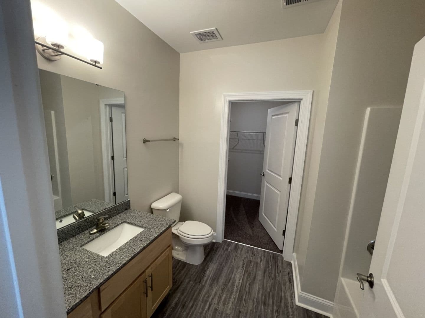 Raleigh Apartment: 1401 Stovall Dr Unit TBD