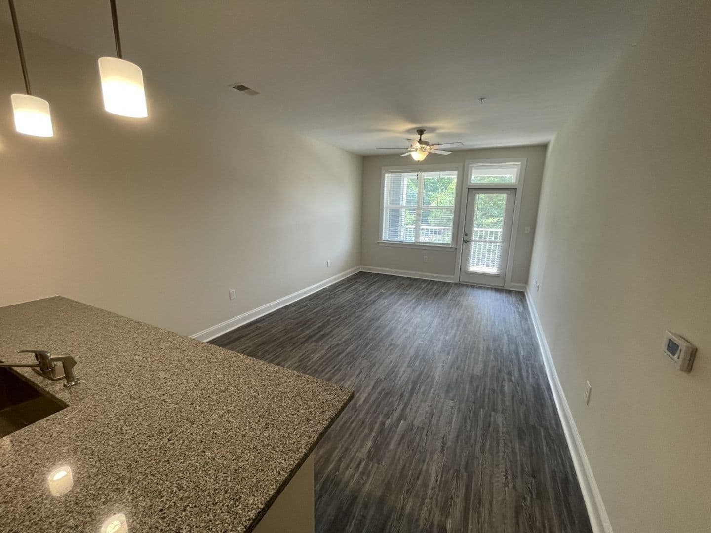 Raleigh Apartment: 1401 Stovall Dr Unit TBD