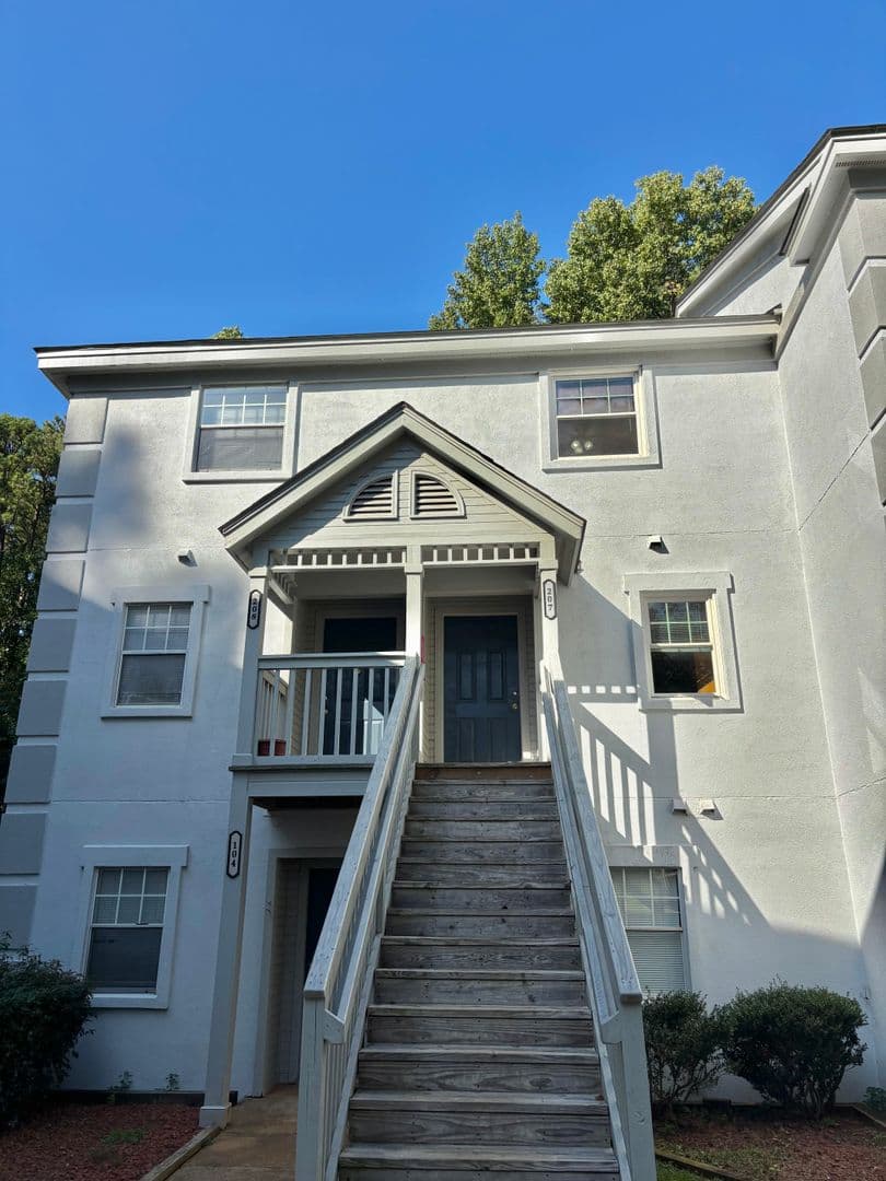 Raleigh Condo: 2518-207 Avent Ferry Road