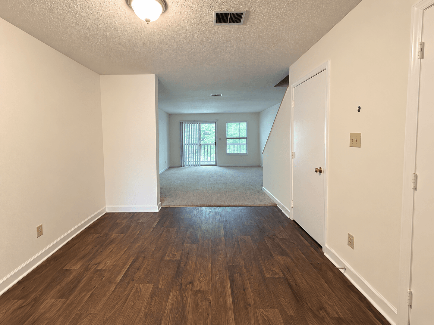 Raleigh Townhome: 2518-202 Avent Ferry Road
