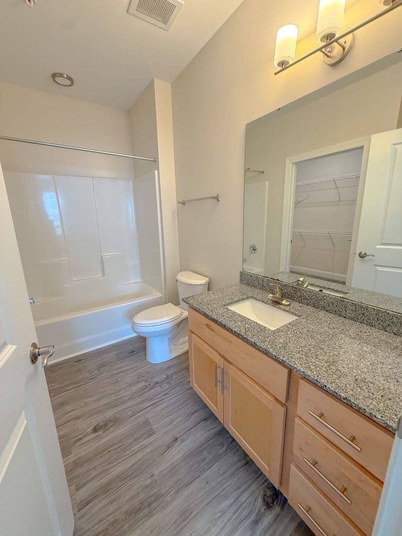 Raleigh Apartment: 1401 Stovall Dr Unit TBD