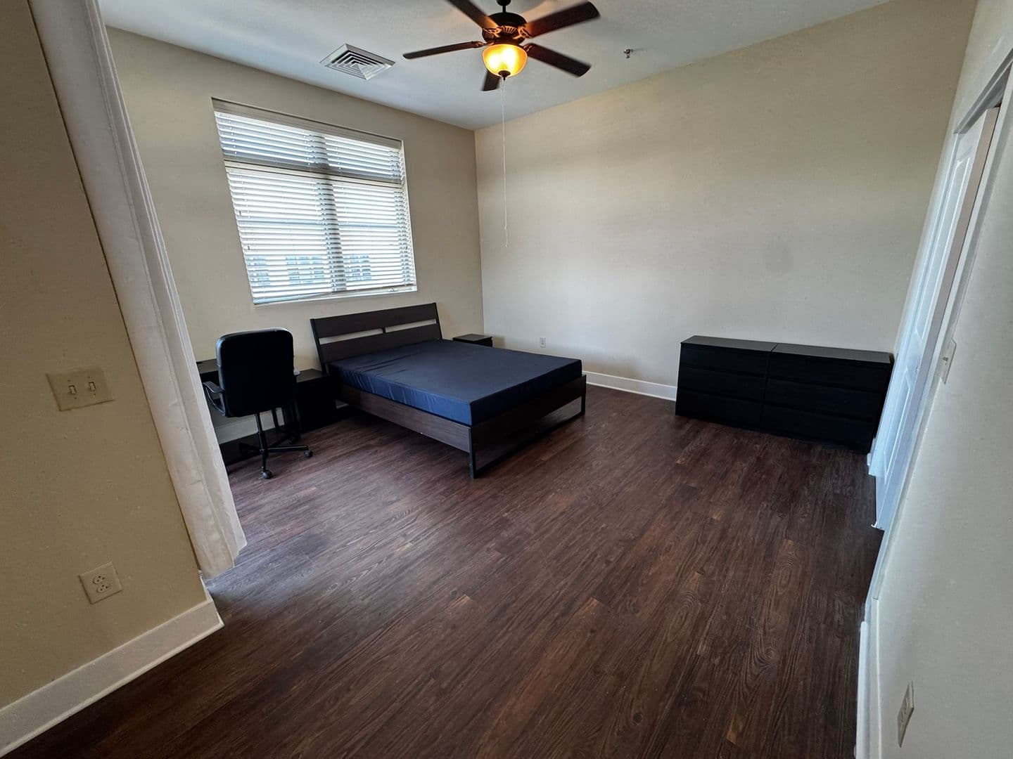 Raleigh Apartment: 105 Friendly Drive