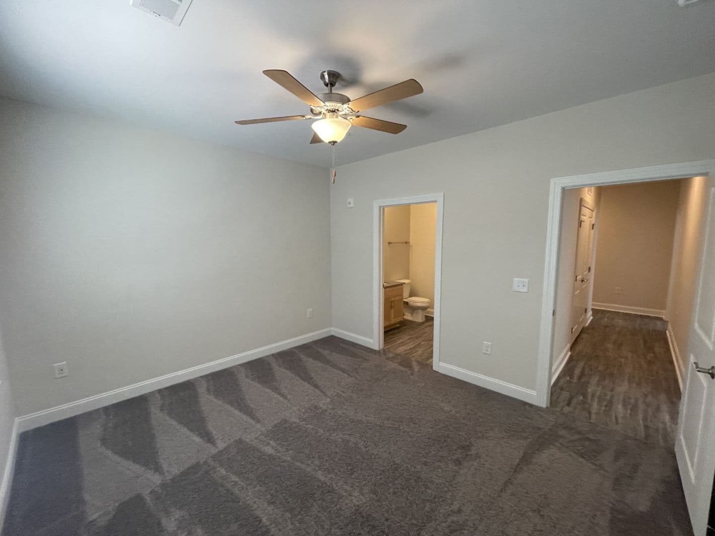 Raleigh Apartment: 1401 Stovall Dr Unit TBD