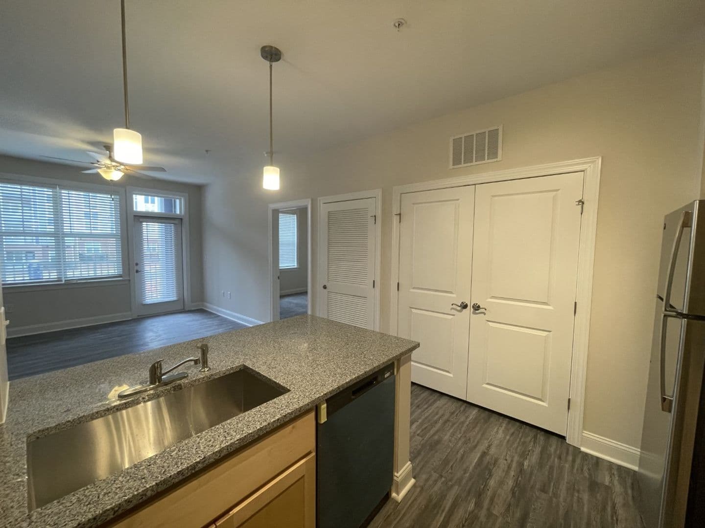 Raleigh Apartment: 1401 Stovall Dr Unit TBD